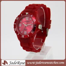 Hot Brand Silicone Watch